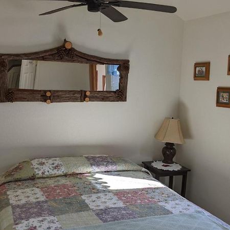 Room #3 At The Apple Place Miramonte Bagian luar foto